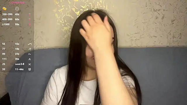 SelenaBrook webcam