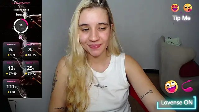Ambar_lynn01 webcam