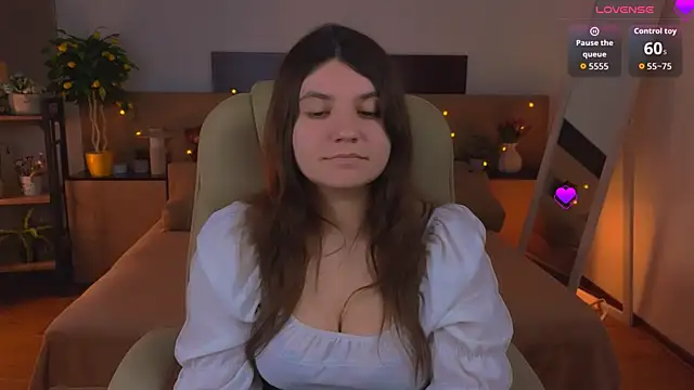 Viola__Shy
