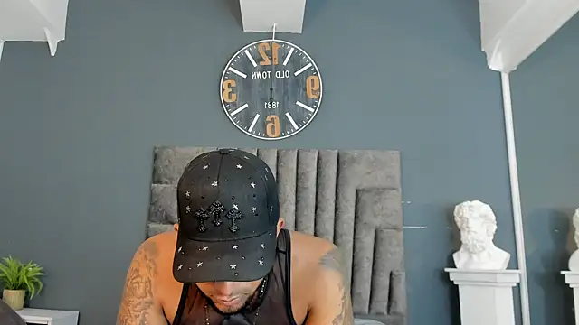 Robin_Rief webcam