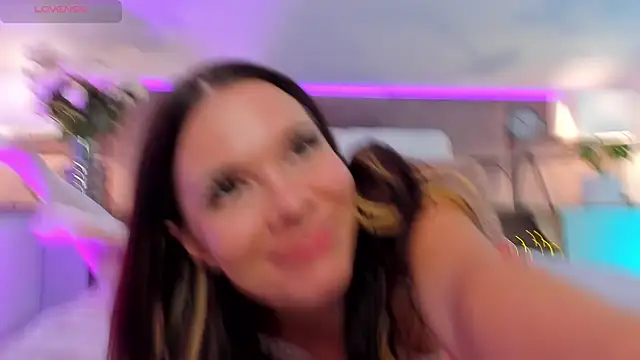MiaMuse webcam