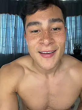AustinJones_ webcam