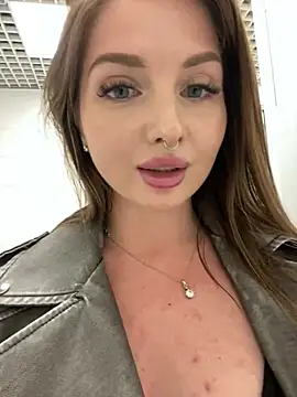krismagnoly (F young) - VibRRRRate my pussy