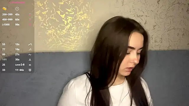 SelenaBrook webcam