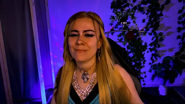 Kumiho_7777 webcam