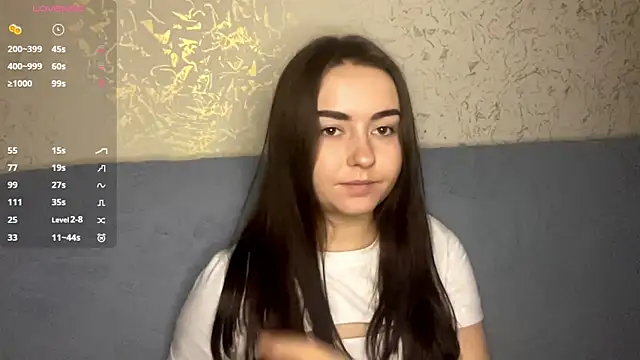SelenaBrook webcam