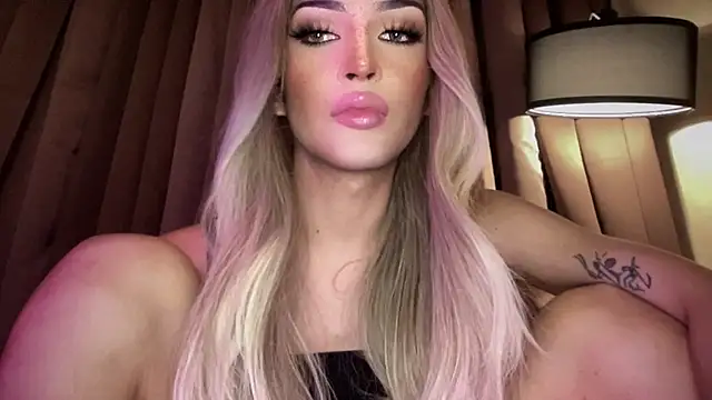 Alicegreenexx webcam