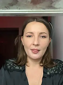 MaryJey webcam