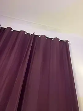 MiilaBlake webcam