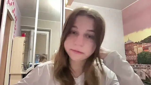 HwaTrippel live cam on StripChat
