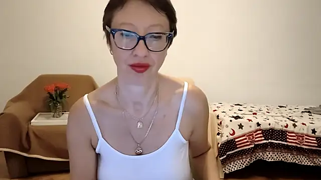BellaRose_2020 webcam