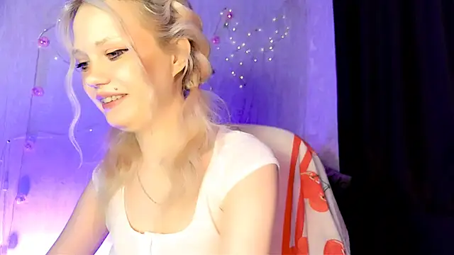 Teasing_Molly webcam