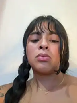 canelareina live webcam show