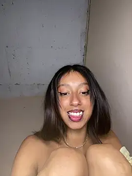 DakottaVelvett17 live webcam show