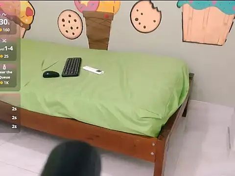 candygirl1854 webcam
