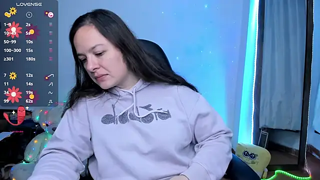 angelaagomez webcam