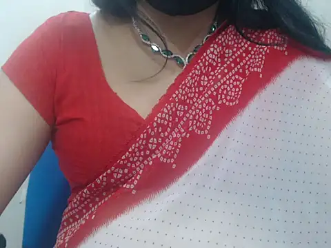Lovely_Siri_23 live webcam