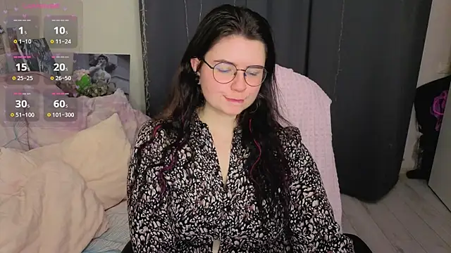 Kitty-Katty live webcam