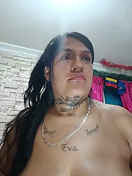 Michelle_Brito1 webcam