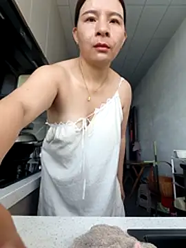 _Xiao_sexy webcam