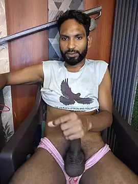 Amar_xy webcam