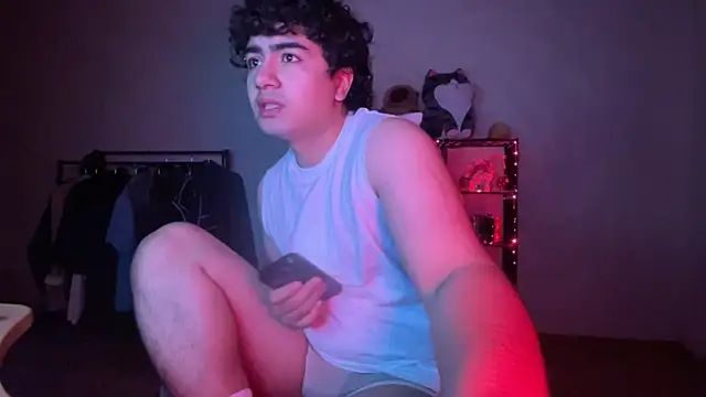 _ELIGOS_ webcam