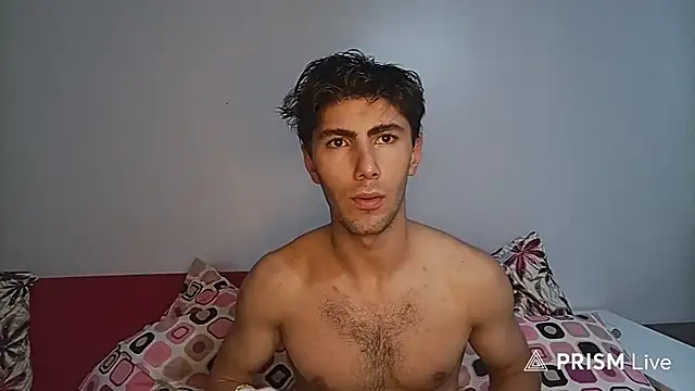 sexymannn17 (M young) - Cum