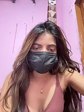 Miss_Pretty011 webcam