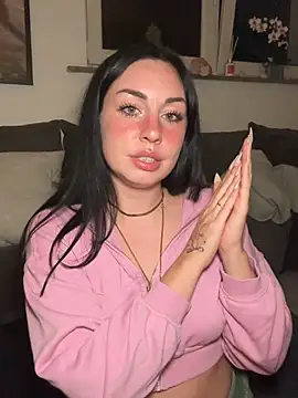Estherjizz webcam