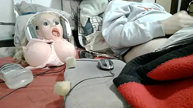 messi_syssy webcam