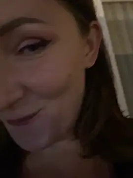 MaryJey webcam