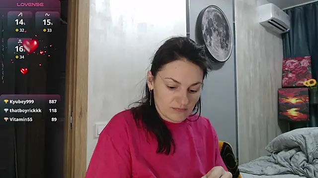 Stacy_Davice webcam