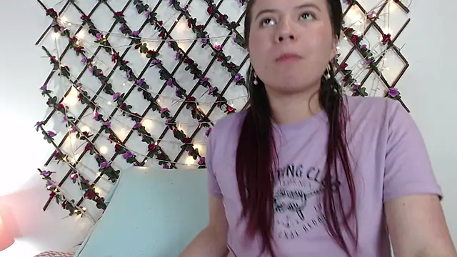 Samantha_Wallker webcam