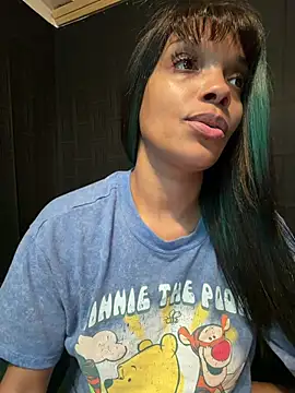 Rakiyahcharms