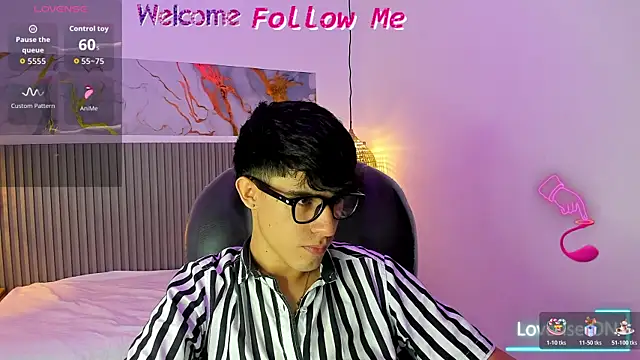 Dyla_n18 webcam