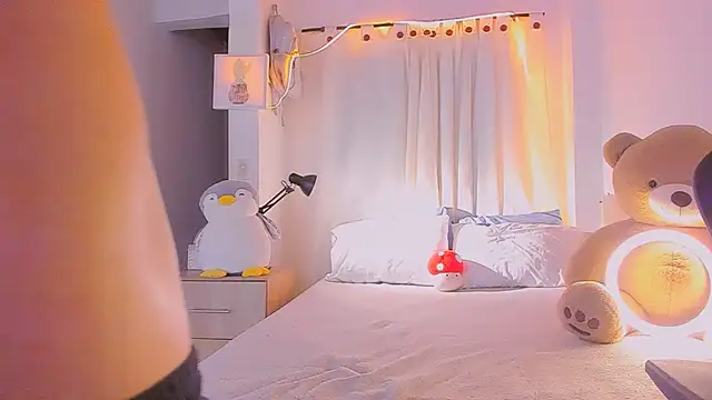 Sweet_Allan live cam