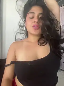 EmilyNoir1 webcam