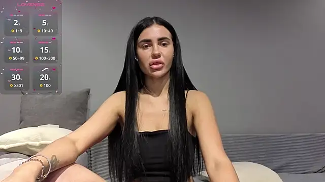 Mary__foxy webcam