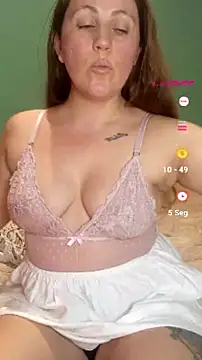 SofiEsteves webcam