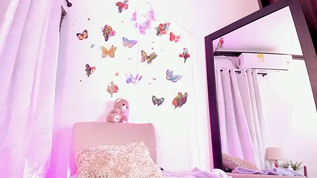 athenaking webcam