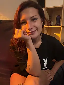 Anabelle_flex webcam