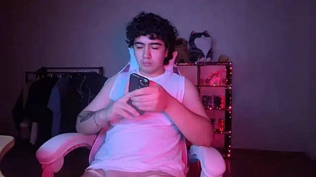 _ELIGOS_ webcam