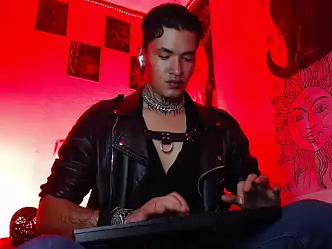 AlecBanne_ webcam