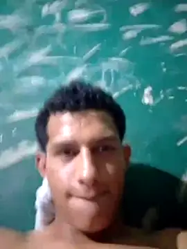 master_badboy webcam