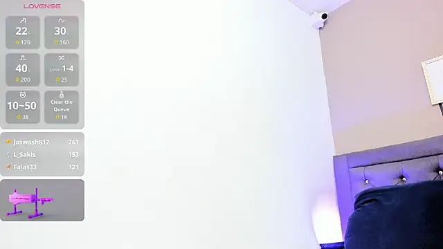 MilfVictoria webcam