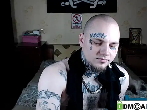 Keny_Collins webcam