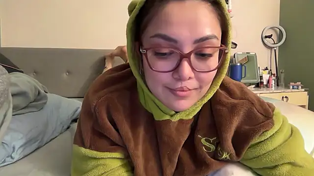 native_naya webcam