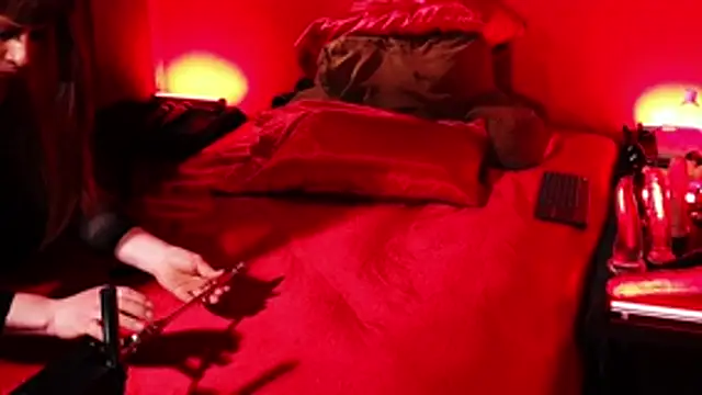 JenniferCD live webcam show