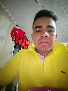 2025-DANIEL live webcam show