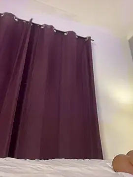 MiilaBlake live webcam show